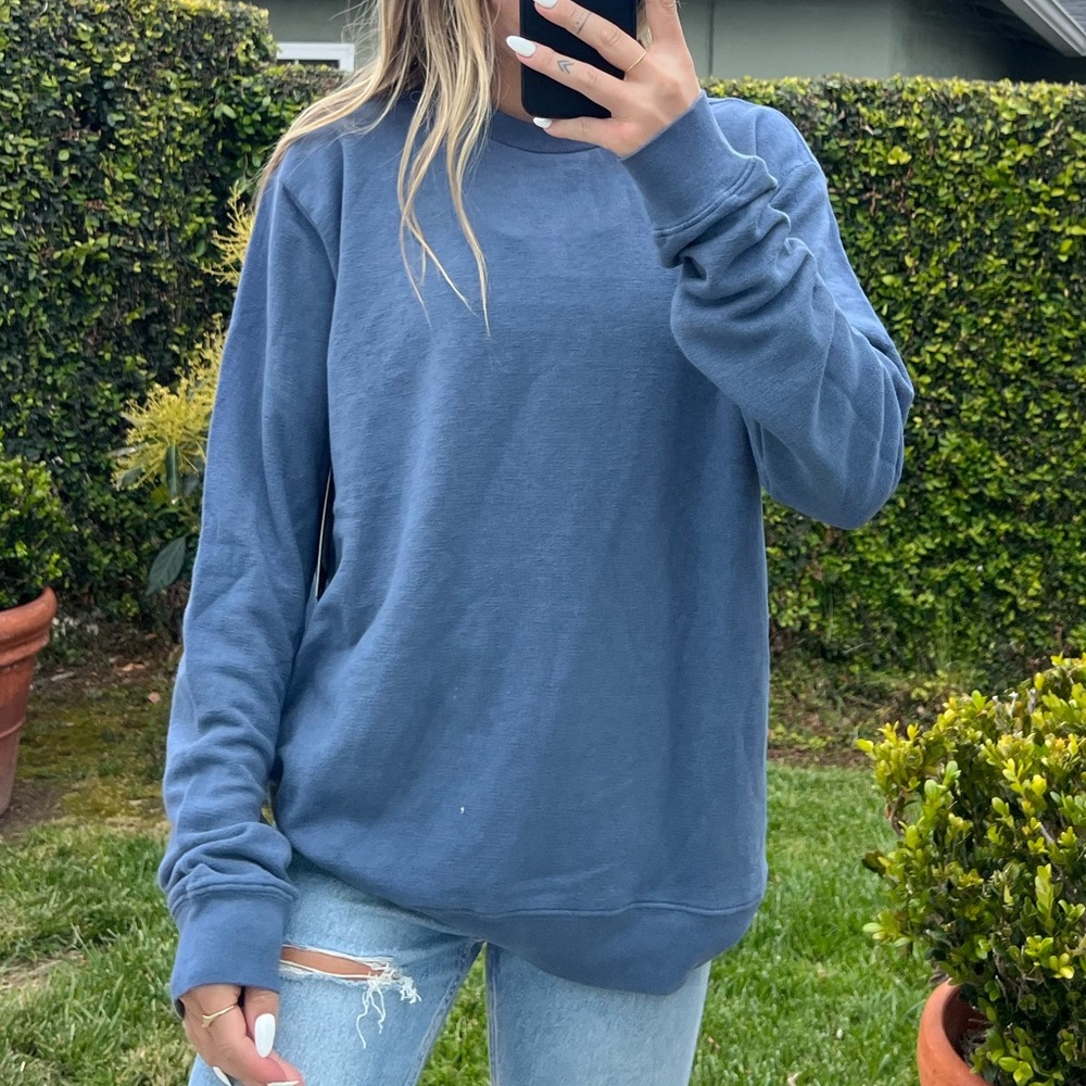 NWT RVCA long sleeve